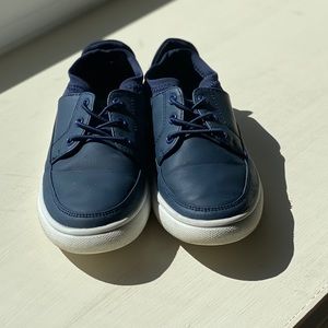 Boys Steve Madden Shoes size 1